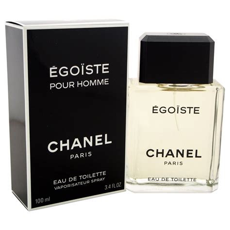 chanel egoiste uomo|Chanel egoiste for men review.